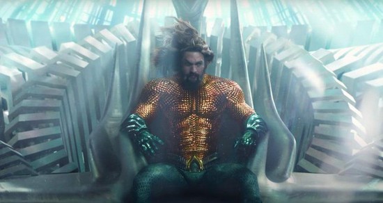 Người hâm mộ DC cực kỳ thất vọng khi Aquaman 2 và Shazam 2 lại bị dời lịch chiếu - Ảnh 1.