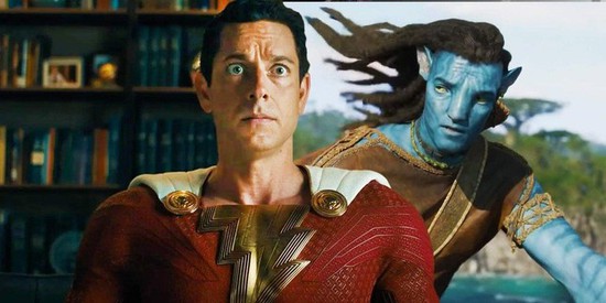 Người hâm mộ DC cực kỳ thất vọng khi Aquaman 2 và Shazam 2 lại bị dời lịch chiếu - Ảnh 2.