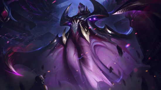 Riot đã ra mắt nhiều tướng LMHT mới, đa nhiệm hơn với bộ kỹ năng hội tụ nhiều yếu tố - nguồn: RiftFeed