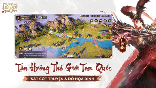 Bom tấn 'bí mật' mà Garena úp mở bấy lâu nay chính thức phát hành, Sofm và Hoàng Luân cũng góp mặt - Ảnh 8.