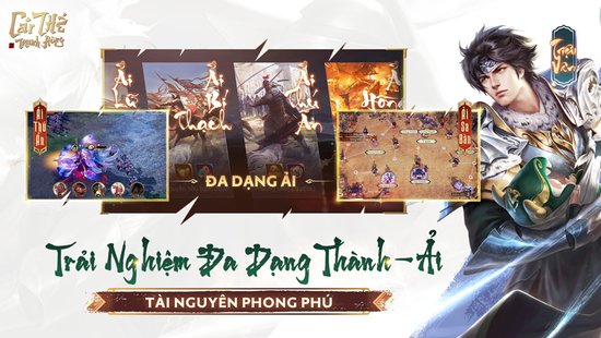 Bom tấn 'bí mật' mà Garena úp mở bấy lâu nay chính thức phát hành, Sofm và Hoàng Luân cũng góp mặt - Ảnh 6.