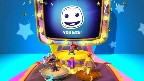 Sony quyết chinh phục thị trường game di động, phát hành miễn phí Sackboy trên Android và iOS - Ảnh 1.