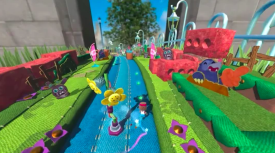 Sony quyết chinh phục thị trường game di động, phát hành miễn phí Sackboy trên Android và iOS - Ảnh 2.