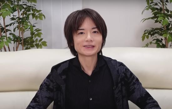 'Cha đẻ' của tựa game Super Smash Bros quyết định chuyển hướng làm YouTuber - Ảnh 2.