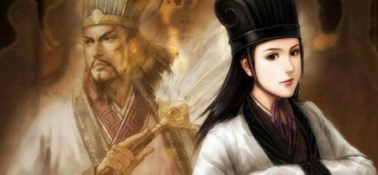 Dân gian truyền miệng rằng vợ của Gia Cát Lượng vô cùng xấu xí, vậy thực tế lịch sử có phải như vậy? - Ảnh 3.