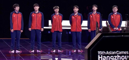 Thậm chí nam BLV cho rằng kể cả đội yếu nhất VCS thì ra ASIAD vẫn được top 4 nên kết quả không thực sự đáng mừng cho lắm