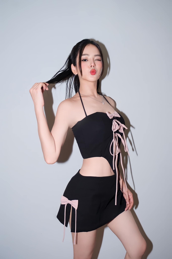 Hậu chia tay, "hoa nhài" Mie "lột xác" 180 độ, diện mạo mới khiến fan game mê mẩn - Ảnh 6.