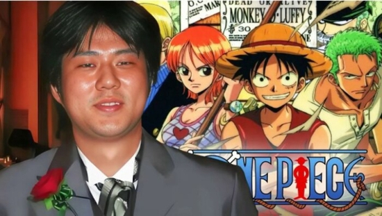 Lý do khiến Eiichiro Oda muốn trở thành mangaka trước khi sáng tác One Piece - Ảnh 1.