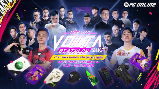 Hướng dẫn nhận siêu cầu thủ Độ Mixi và Cris Devil Gamer miễn phí trong FC Online - Ảnh 1.
