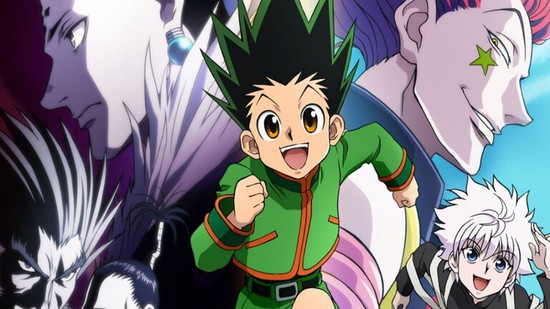 Tác giả Hunter x Hunter tiết lộ kết thúc của bộ truyện nếu ông qua đời trước khi hoàn thành manga - Ảnh 3.