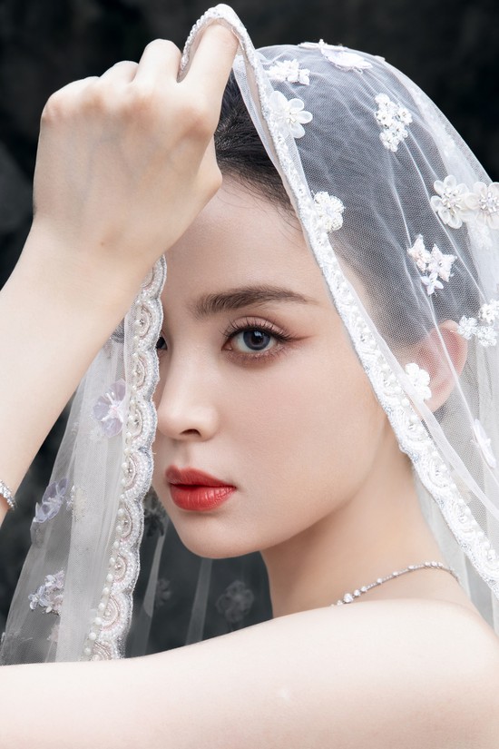 Cổ Lực Na Trát đẹp tới mức hàng chục nghìn người đòi cưới làm vợ - Ảnh 7.