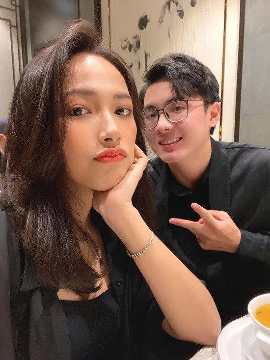 Bước ra sau chương trình ghép đôi, tuyển thủ "nam thần" vẫn cô đơn lẻ bóng? - Ảnh 3.