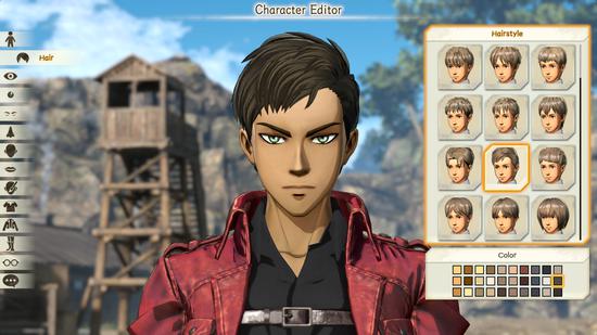 Attack on Titan 2 bất ngờ leo top đầu bảng xếp hạng game ăn khách  - Ảnh 2.
