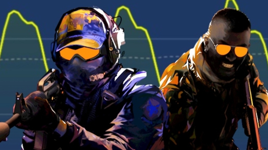Counter-Strike 2 bị game thủ đánh giá siêu thấp trên Steam, vì đâu nên nỗi? - Ảnh 1.
