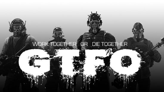 Tải miễn phí game bắn súng, kinh dị GTFO - Ảnh 2.