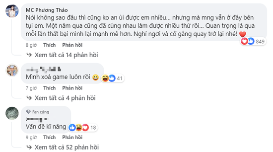 "Chấn động": Game thủ Liên Quân đồng loạt đòi "xóa game", chuyện gì đang xảy ra?- Ảnh 4.