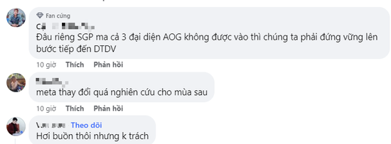 "Chấn động": Game thủ Liên Quân đồng loạt đòi "xóa game", chuyện gì đang xảy ra?- Ảnh 8.