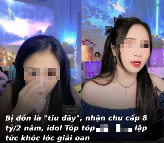 Hot TikToker gây bão với bản cover CKTG chính thức lên tiếng hậu bị tố "tuesday", liên quan đến số tiền 8 tỷ đồng - Ảnh 2.
