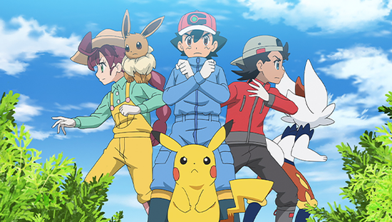 5 tựa game cho phép bạn săn bắt, sưu tầm quái vật- Ảnh 1.