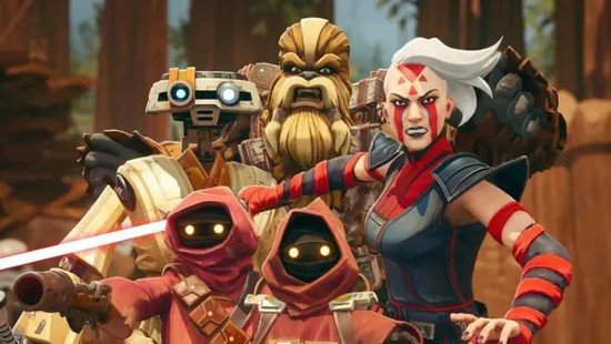 Những tựa game miễn phí sắp ra mắt được nhiều người chờ đón nhất, chất lượng siêu cao- Ảnh 1.