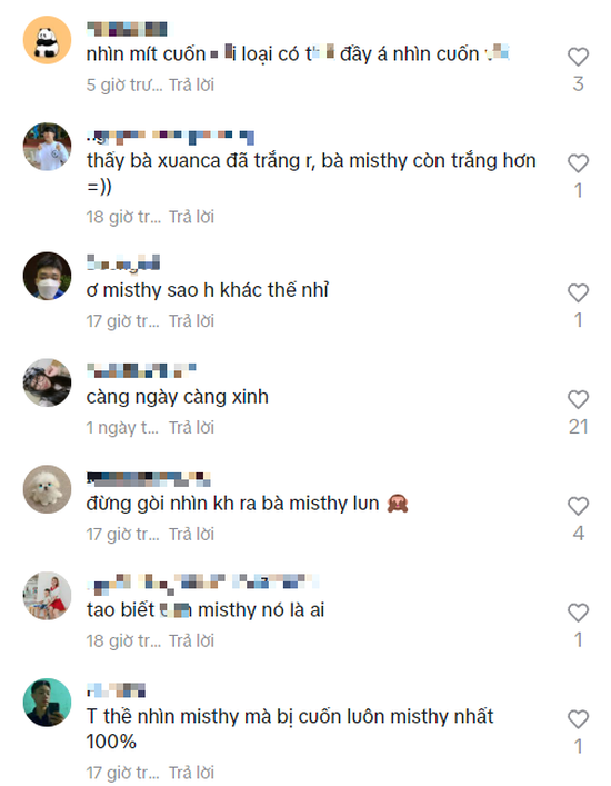 MisThy nhảy "sexy dance" và đây là phản ứng của cộng đồng  - Ảnh 5.