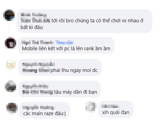 VALORANT Mobile hé lộ nhiều hình ảnh mới khiến fan mê mệt - Ảnh 5.