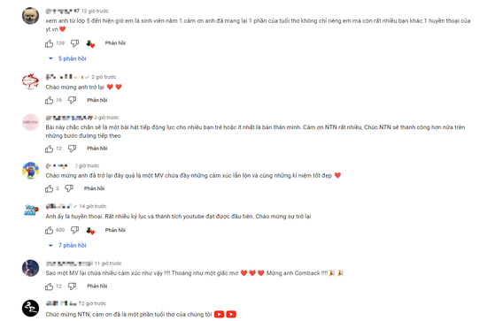 Vừa ra video mới đã gây "bão", NTN quay lại làm YouTube hay chỉ là động thái vu vơ?- Ảnh 4.