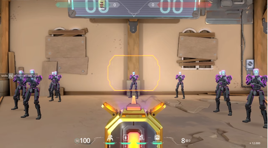 Game thủ VALORANT tìm ra lỗi không tưởng của trò chơi, liên quan đến đặc vụ "quốc dân"- Ảnh 2.