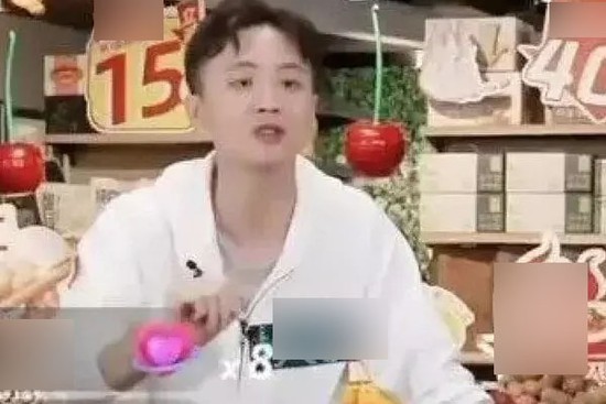Một streamer lao đao, hụt gần 1 triệu follow, có thái độ thách thức người xem trên sóng trực tiếp - Ảnh 1.
