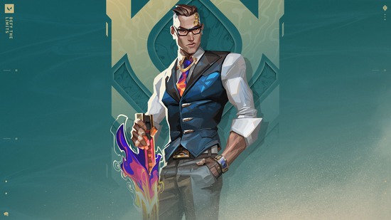 Game thủ VALORANT tìm ra lỗi không tưởng của trò chơi, liên quan đến đặc vụ "quốc dân"- Ảnh 1.