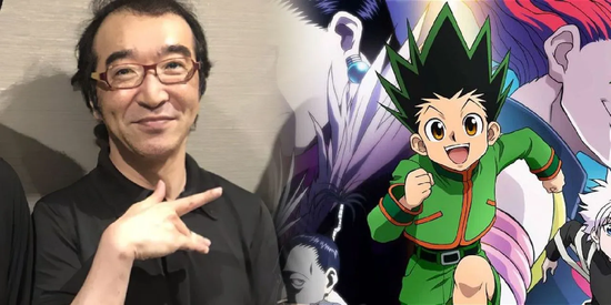 Tại sao Togashi không thuê họa sĩ khác để hoàn thành Hunter x Hunter?  - Ảnh 3.