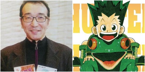 Tại sao Togashi không thuê họa sĩ khác để hoàn thành Hunter x Hunter?  - Ảnh 2.