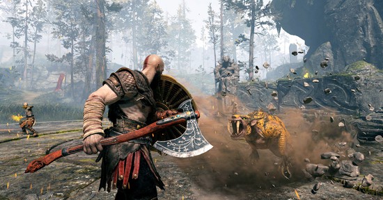 10 tựa game hay nhất thế giới trong suốt 1 thập kỷ qua (P1)- Ảnh 5.