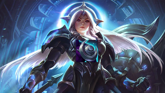 Riot Games công bố sẽ thêm một loạt trang bị mới cho vị trí Hỗ Trợ trong LMHT - Ảnh 3.