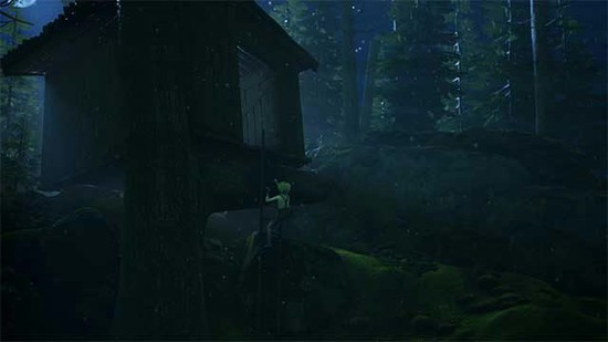 Thêm một bom tấn ấn định ngày ra mắt, hé lộ cốt truyện khiến game thủ không khỏi rùng mình - Ảnh 2.