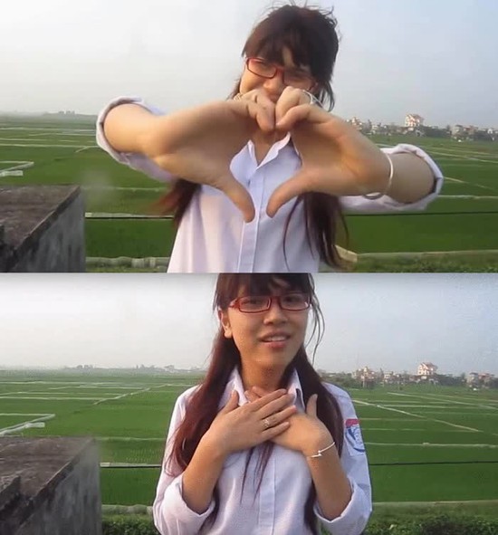 Những khoảnh khắc 'bất hủ' dịp Valentine, đến hẹn lại bị 'đào' quá khứ - Ảnh 1.