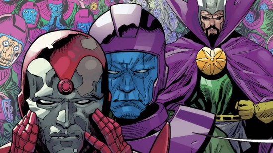 Lý giải 2 đoạn credit của Ant-Man 3: Đối thủ tiếp theo của Avengers chính thức lộ diện - Ảnh 4.