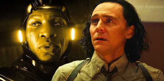 Lý giải 2 đoạn credit của Ant-Man 3: Đối thủ tiếp theo của Avengers chính thức lộ diện - Ảnh 5.