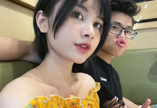 Là người 'hướng nội', hot girl Trang Six hé lộ quy tắc đặc biệt để giữ lửa tình yêu - Ảnh 1.