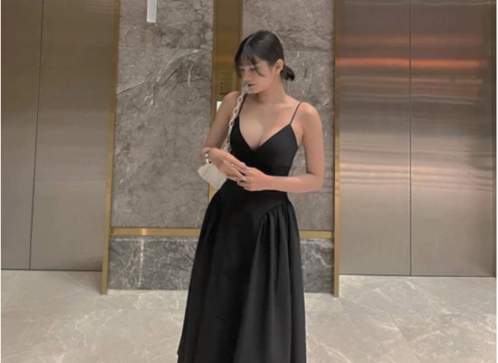 Là người 'hướng nội', hot girl Trang Six hé lộ quy tắc đặc biệt để giữ lửa tình yêu - Ảnh 2.