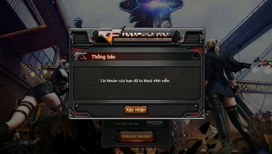 Bị khóa tài khoản, game thủ đi 1.400 km lên trụ sở NPH vào mùng 2 Tết đòi công bằng và cái giá phải trả - Ảnh 2.