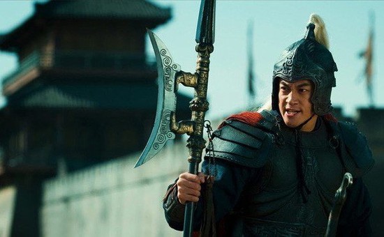 Nếu Quan Vũ không có ngựa Xích Thố, mấy người có thể đánh bại? Ít nhất 4 võ tướng - Ảnh 2.