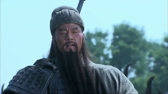 Nếu Quan Vũ không có ngựa Xích Thố, mấy người có thể đánh bại? Ít nhất 4 võ tướng - Ảnh 1.