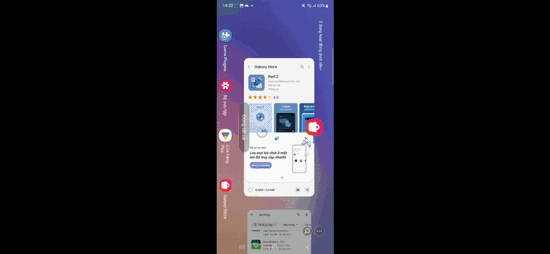 Game thủ trẻ không thể bỏ qua Samsung Galaxy A54 5G nếu đang tìm smartphone chơi game xuất sắc - Ảnh 5.