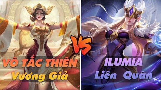 Chẳng những vui mừng, nhiều game thủ đang lo lắng khi Liên Quân Mobile ra mắt trang phục collab siêu đắt - Ảnh 4.