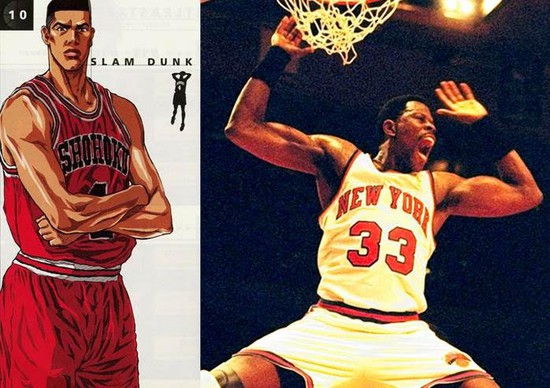 Lý do khiến "Slam Dunk" trở thành manga-anime huyền thoại của giới thể thao - Ảnh 3.