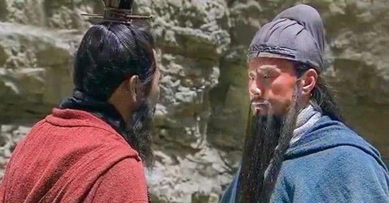 Nếu quy thuận Tào Tháo, Quan Vũ xếp thứ mấy trong Tào doanh? Không thể đứng nhất - Ảnh 5.