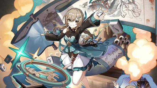 Honkai: Star Rail - Người chơi sẽ được nhận những nhân vật miễn phí nào ngay đầu game? (P.2) - Ảnh 6.