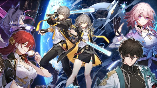 Honkai: Star Rail: Người chơi sẽ được nhận những nhân vật miễn phí nào ngay đầu game? (P.1) - Ảnh 2.