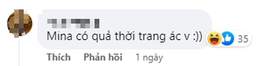 Ngắm thời trang đi dự sự kiện của Mina Young, nữ streamer khiến fan hiểu lầm tai hại - Ảnh 4.
